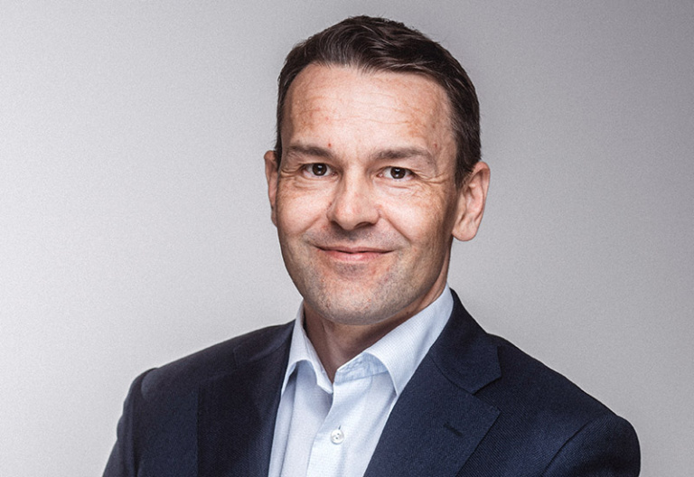 Frode Syslak