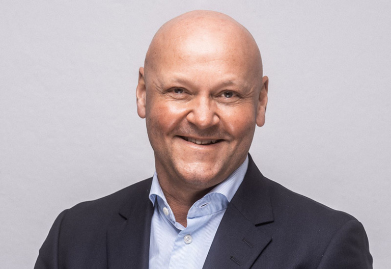 Kjetil Gjersdal